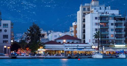 Ένα γαστρονομικό οδοιπορικό στον Βόλο, την πόλη του τσίπουρου